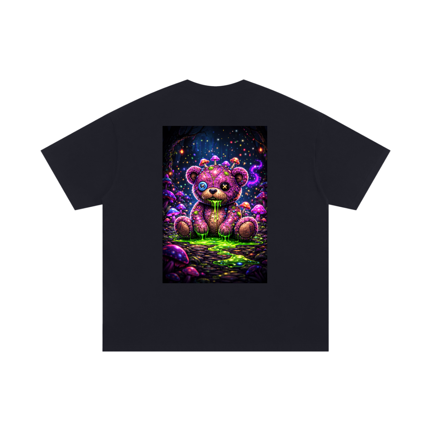 GLOW ROT TEDDY