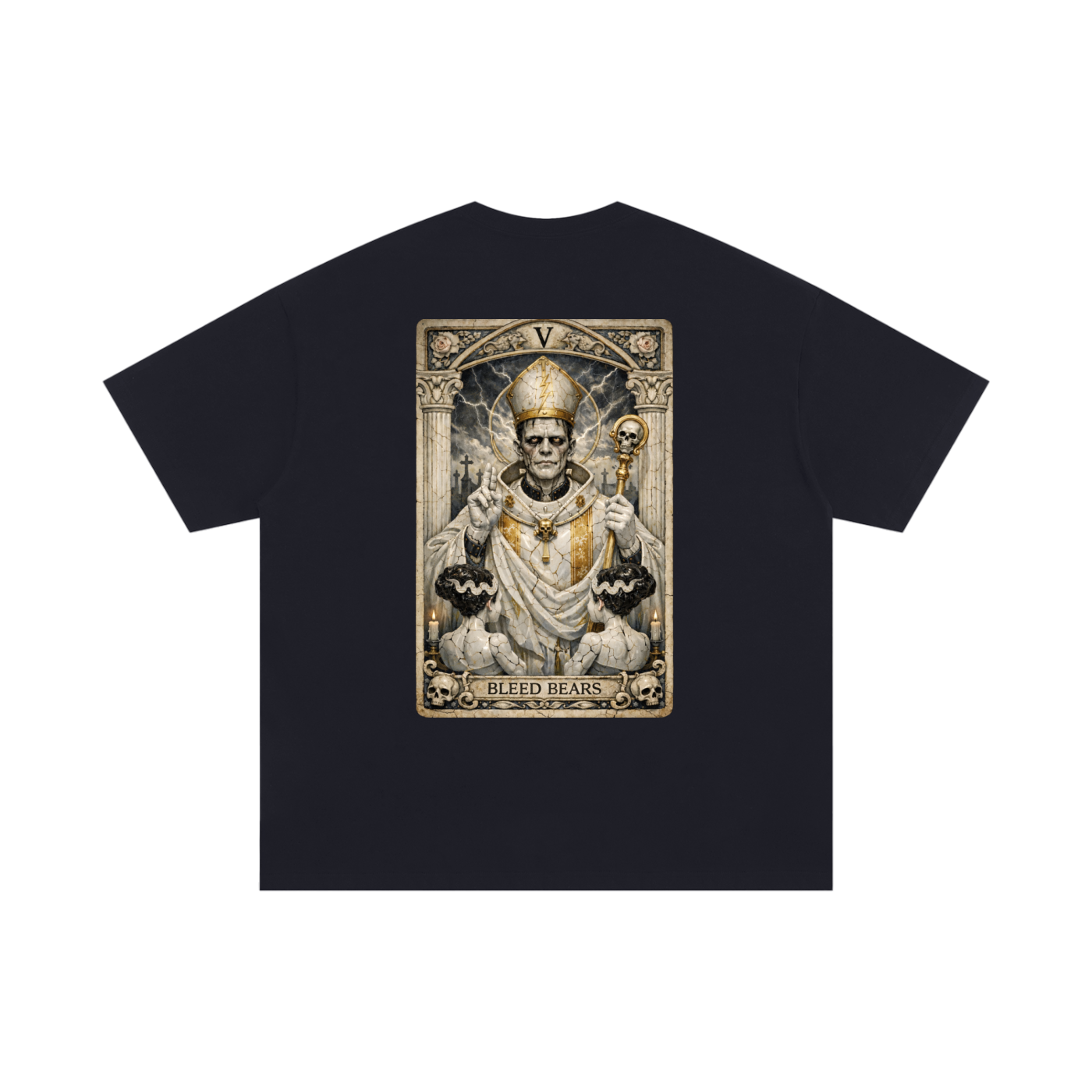 SANCTUM OF SIN