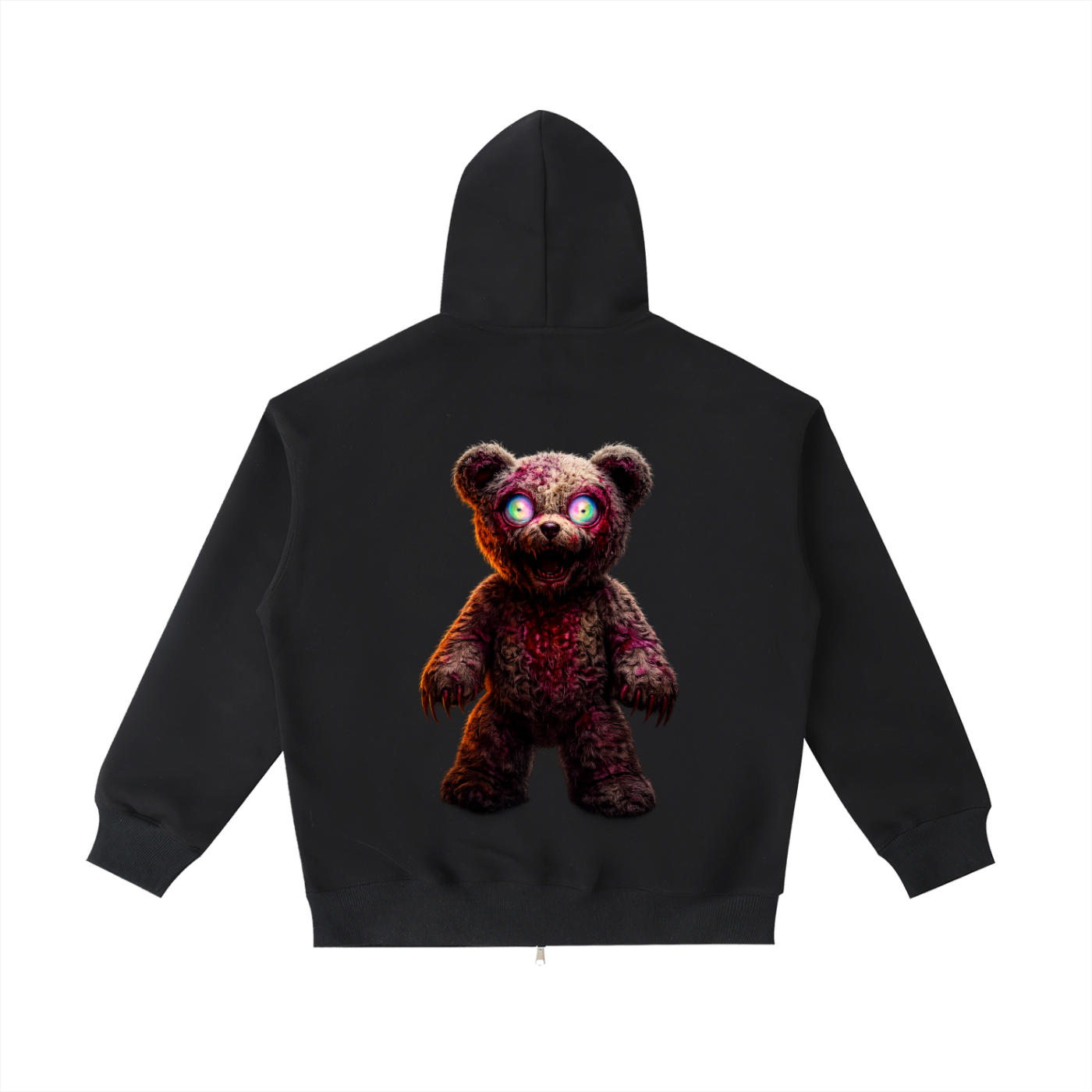 PSYCHO PLUSH