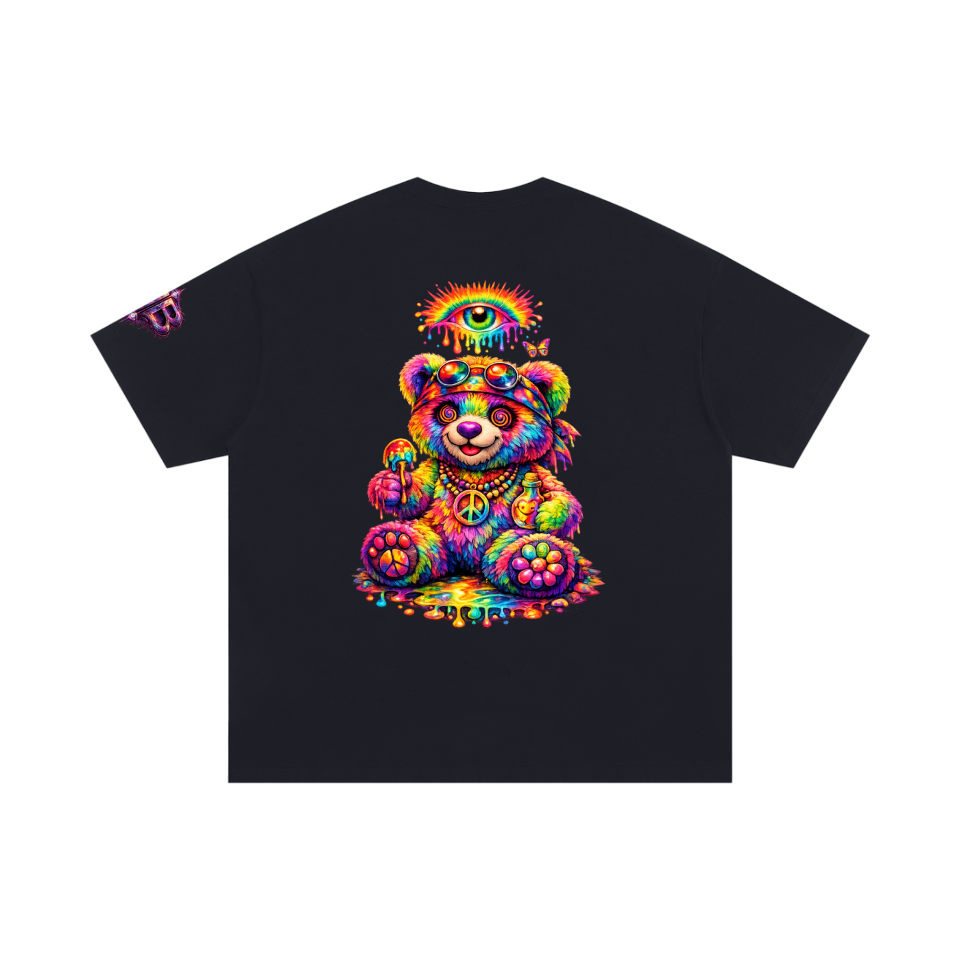 DELIRIUM BEAR