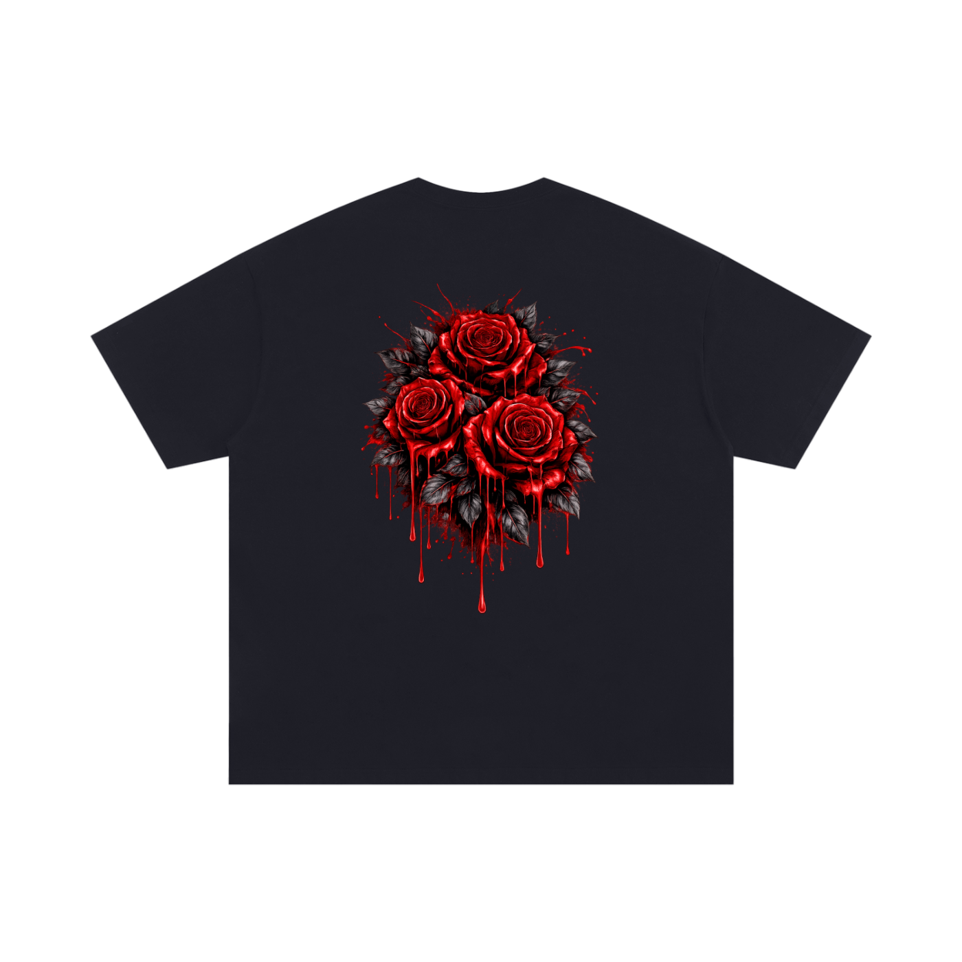 CRIMSON BLOOM