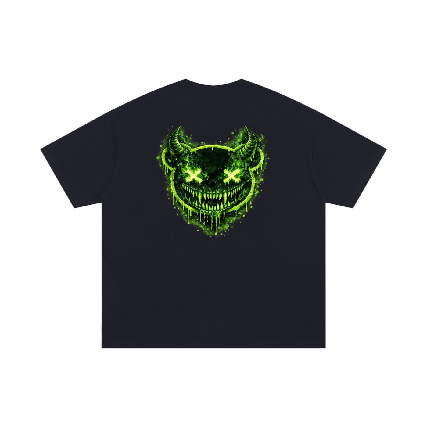 TOXIC GRIN