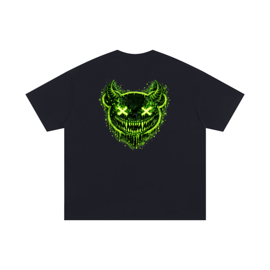 TOXIC GRIN