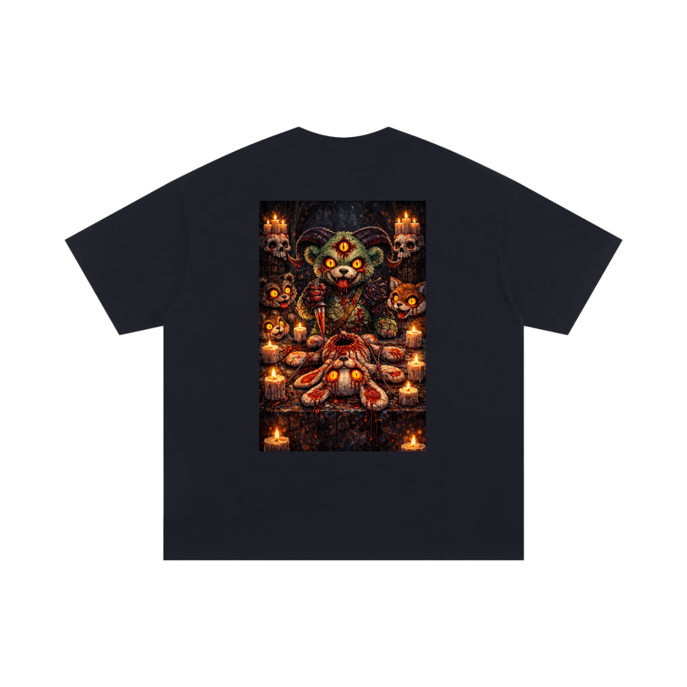 CULT OF THE BEAR