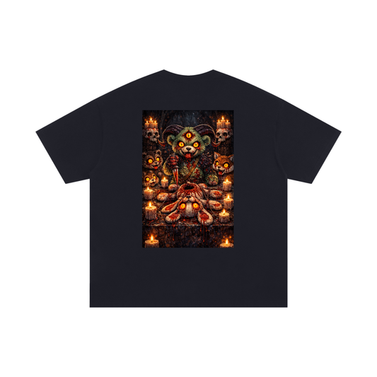 CULT OF THE BEAR