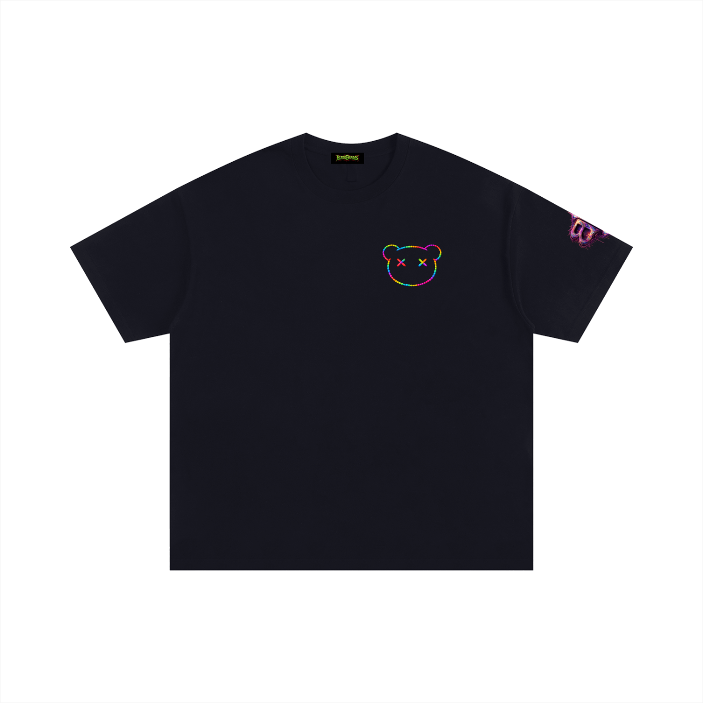 DELIRIUM BEAR