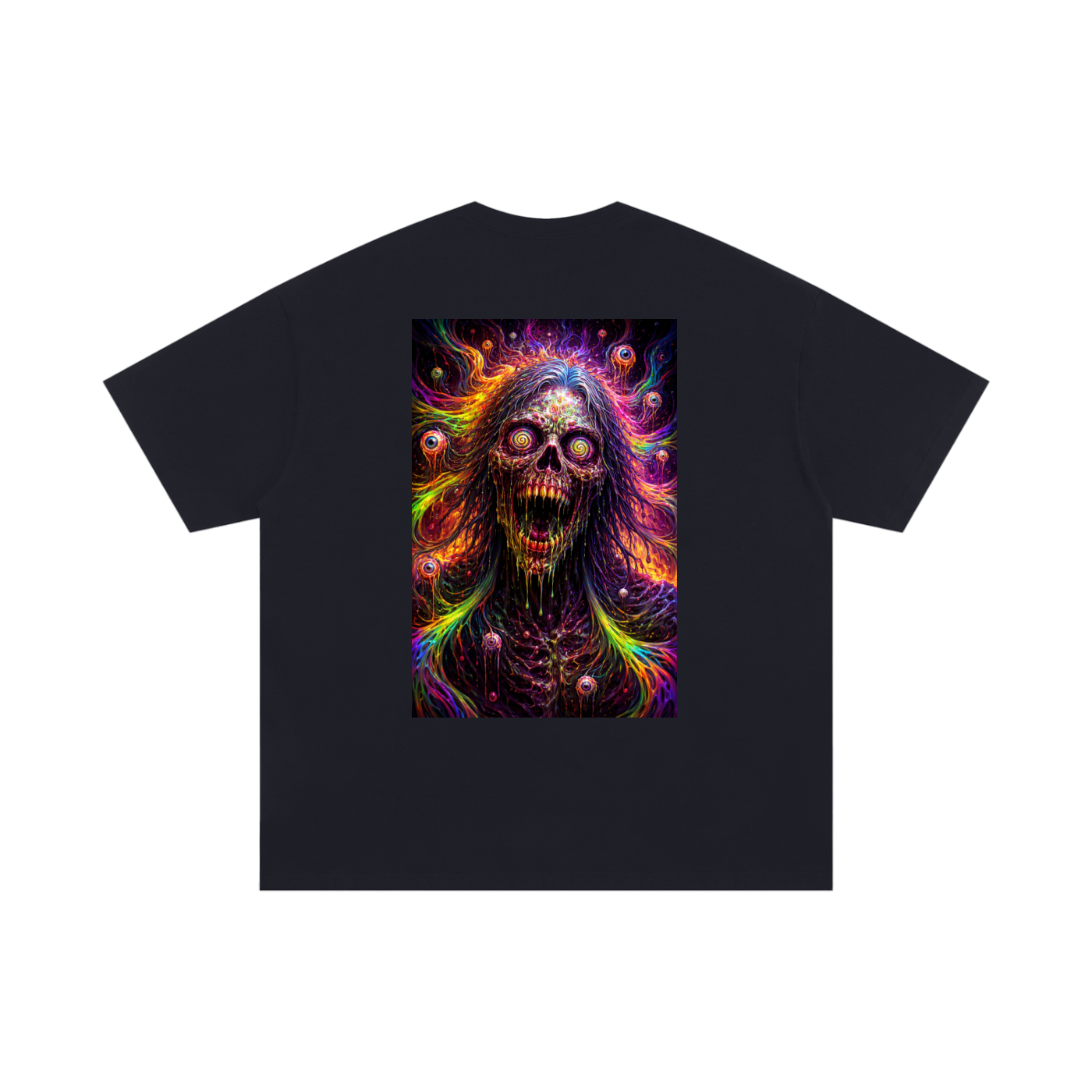 NUEOSCREAM