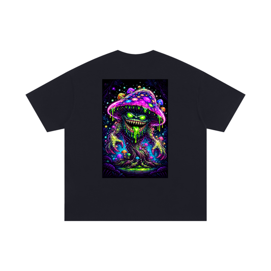 PSYCHEDELIC MUSHROOM