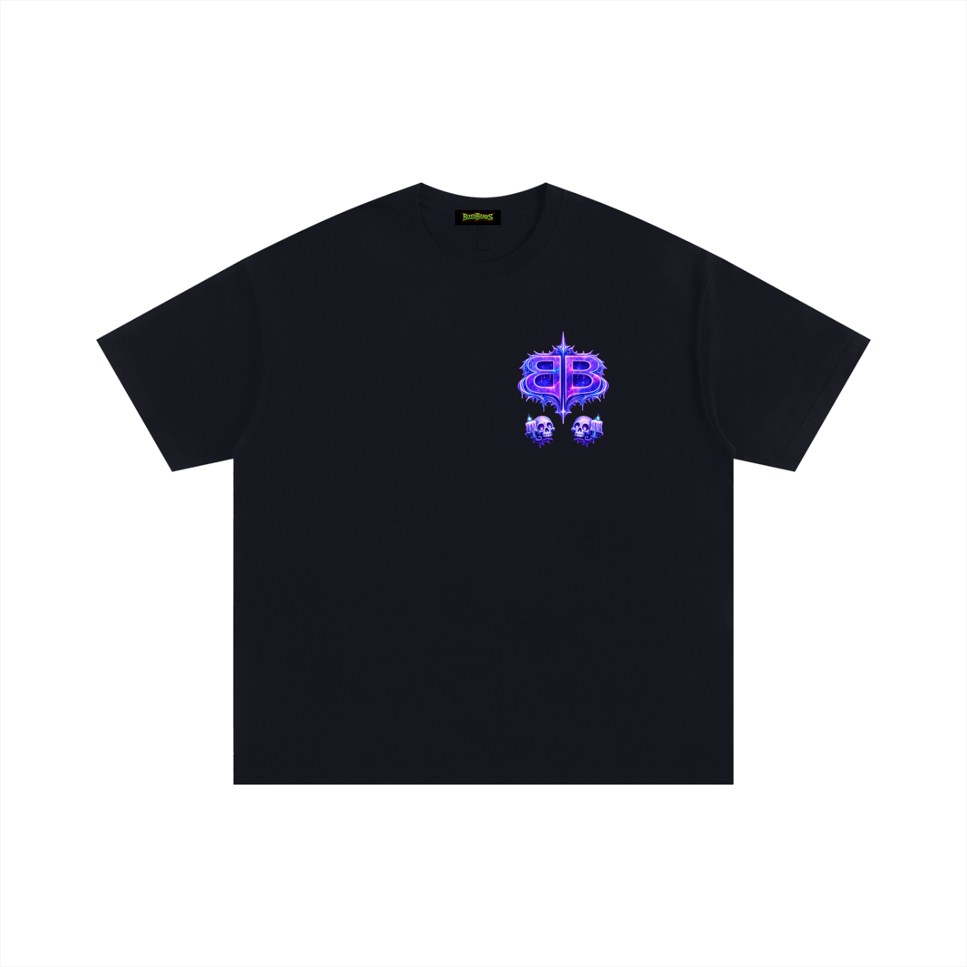 NEON CURSED