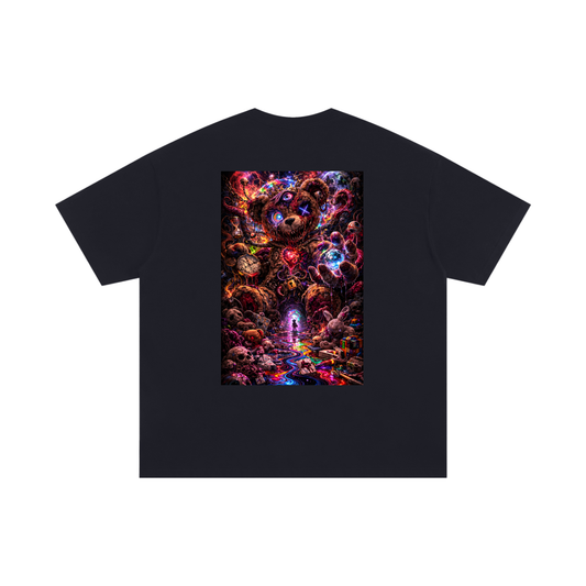 COSMIC CORRUPTION