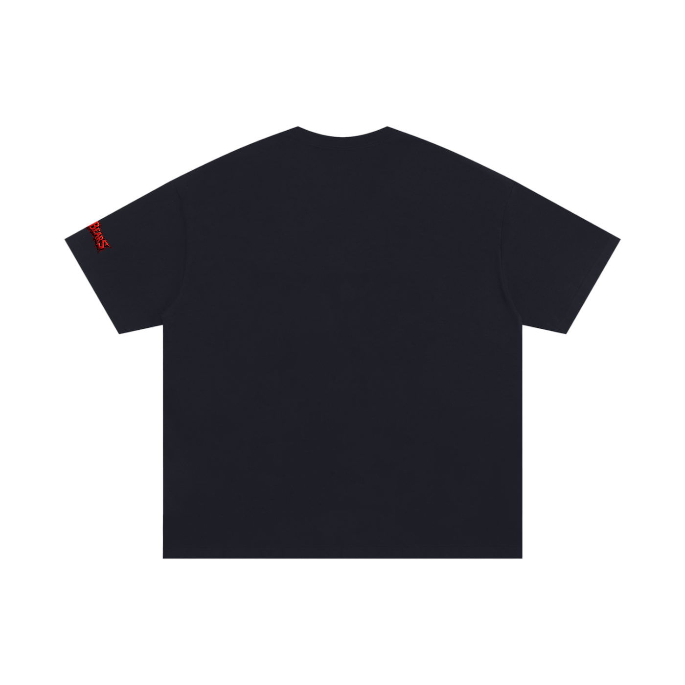 Simple BLEED BEARS