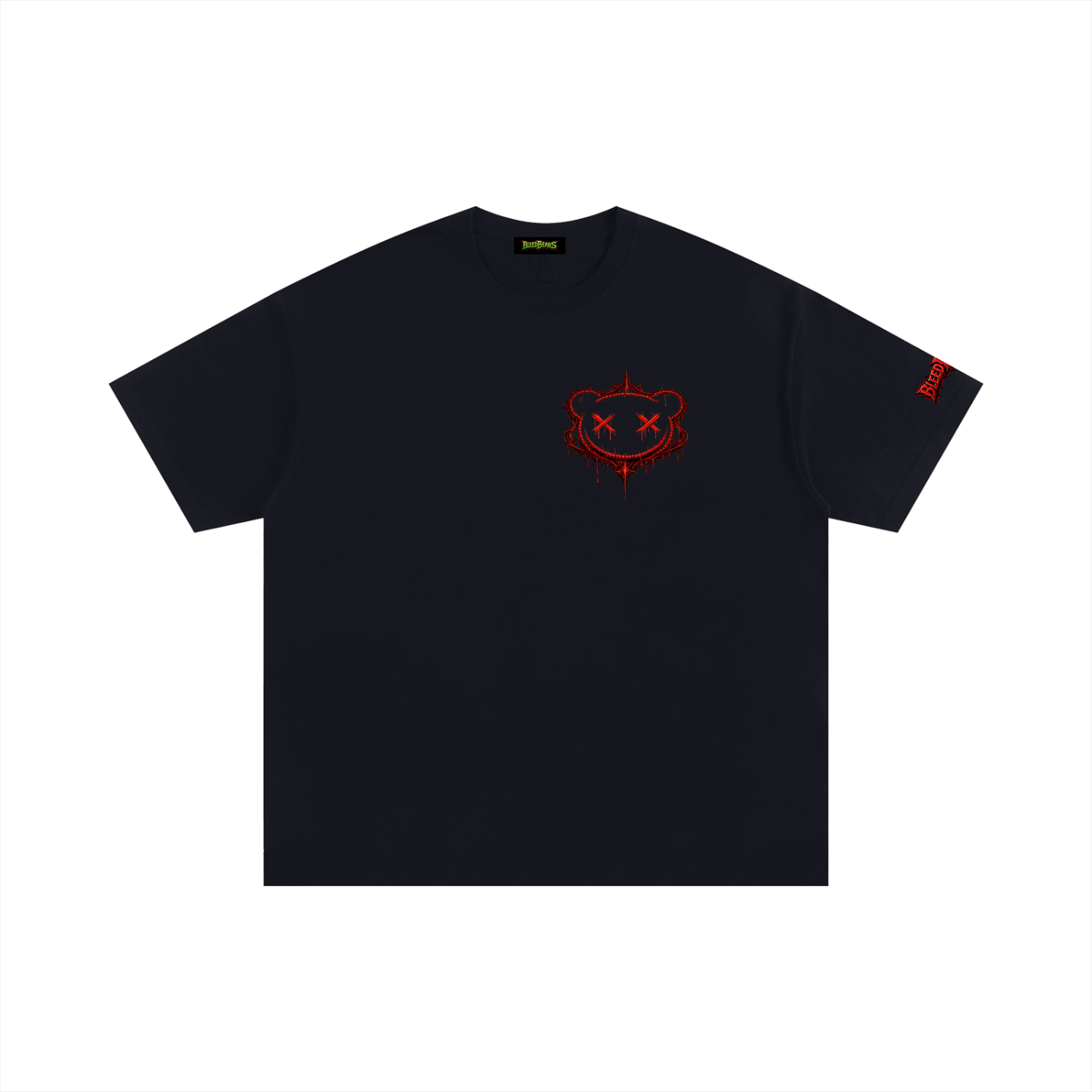 Simple BLEED BEARS