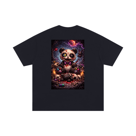 THE PANDA OFFERING