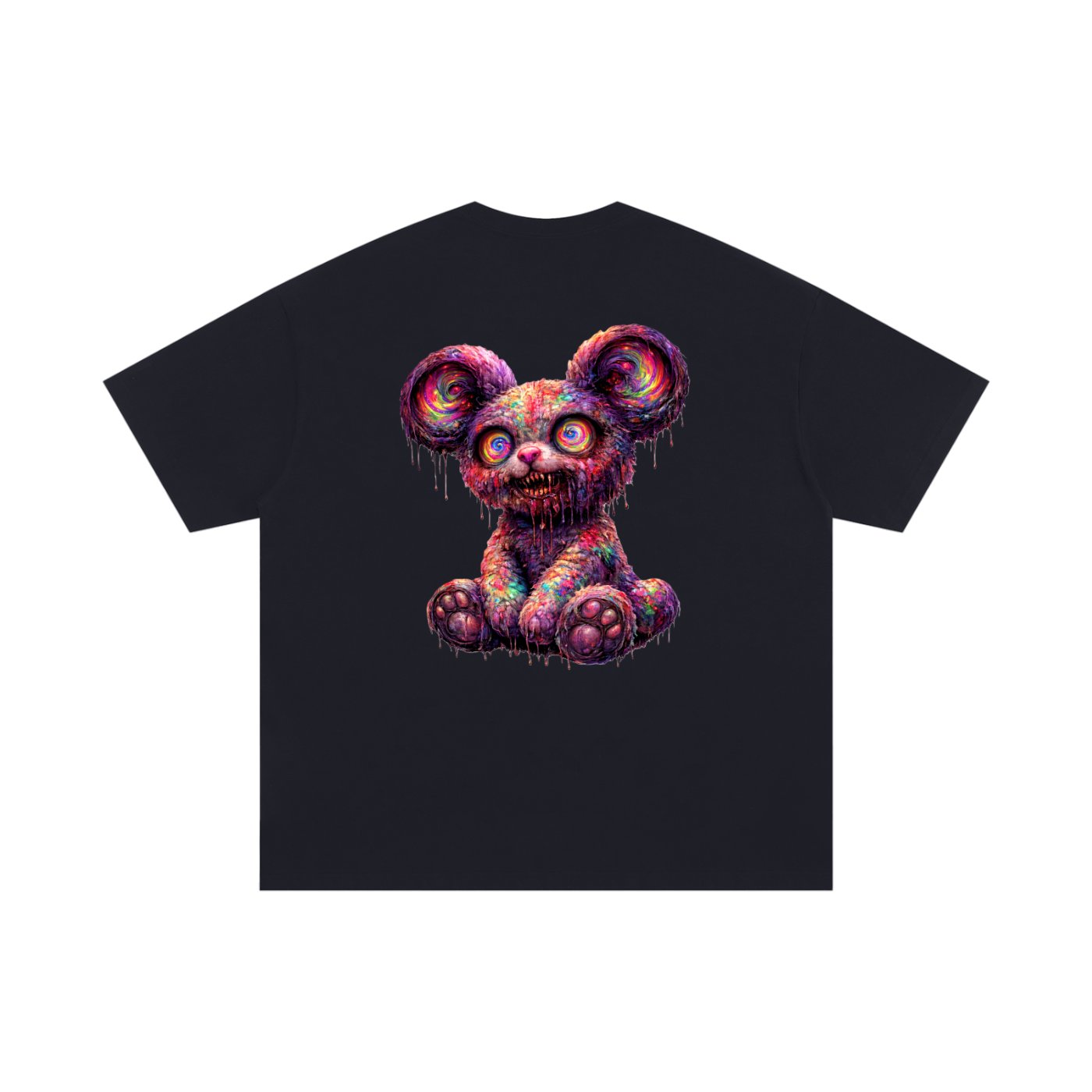 PSYCHO VISION