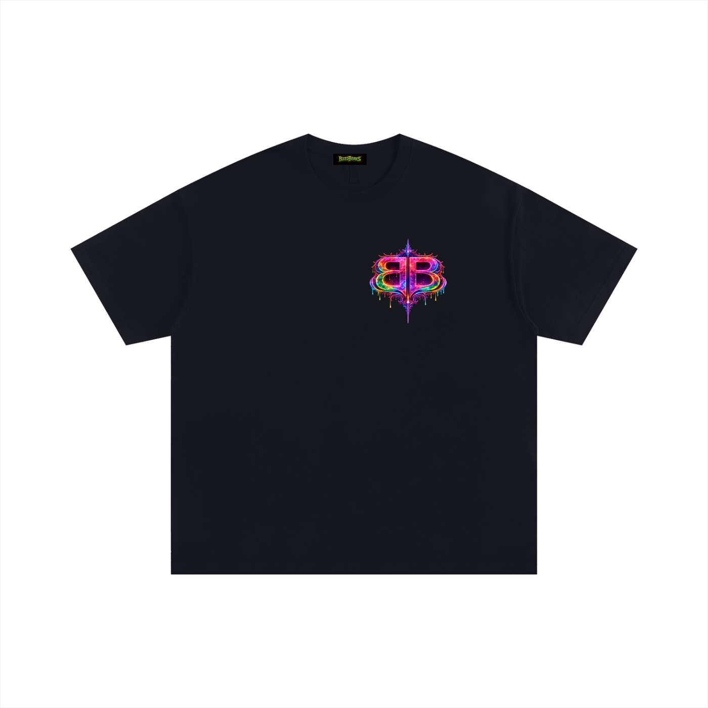 NEON NECROMANCER