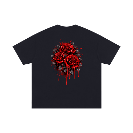 CRIMSON BLOOM