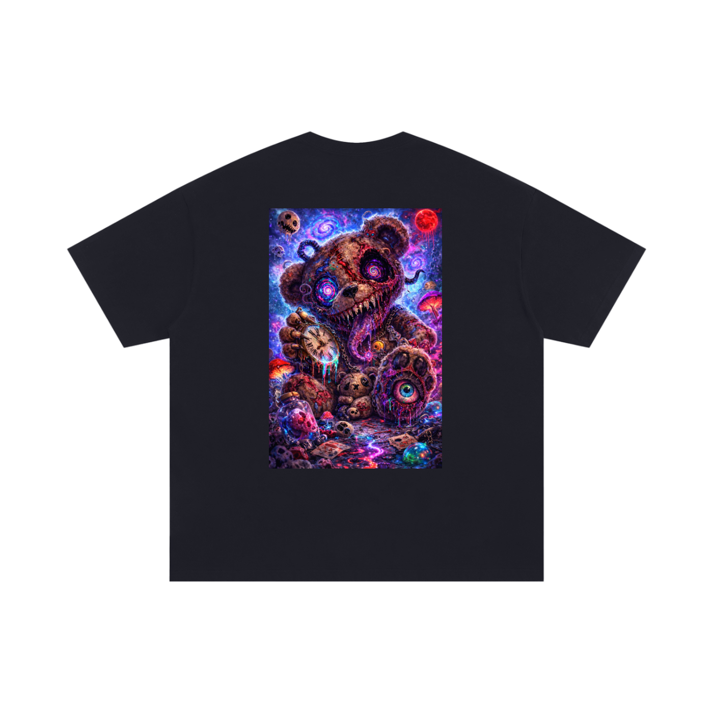 ASTRAL CARNAGE