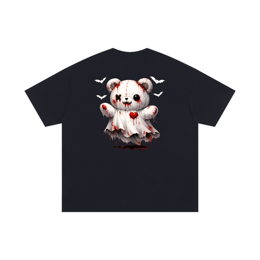 CUDDLEGEIST