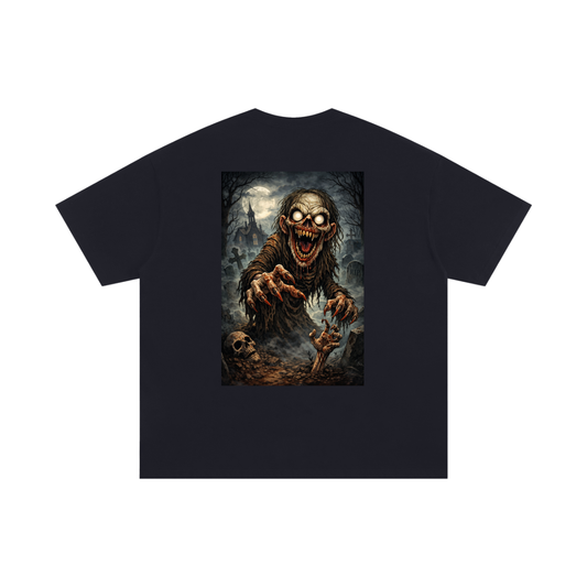 GRAVE LURKER